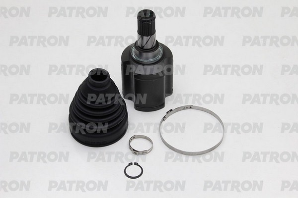 

ШРУС внутренний 27X40X33 MITSUBISHI ASX GA 10- PATRON PCV2046