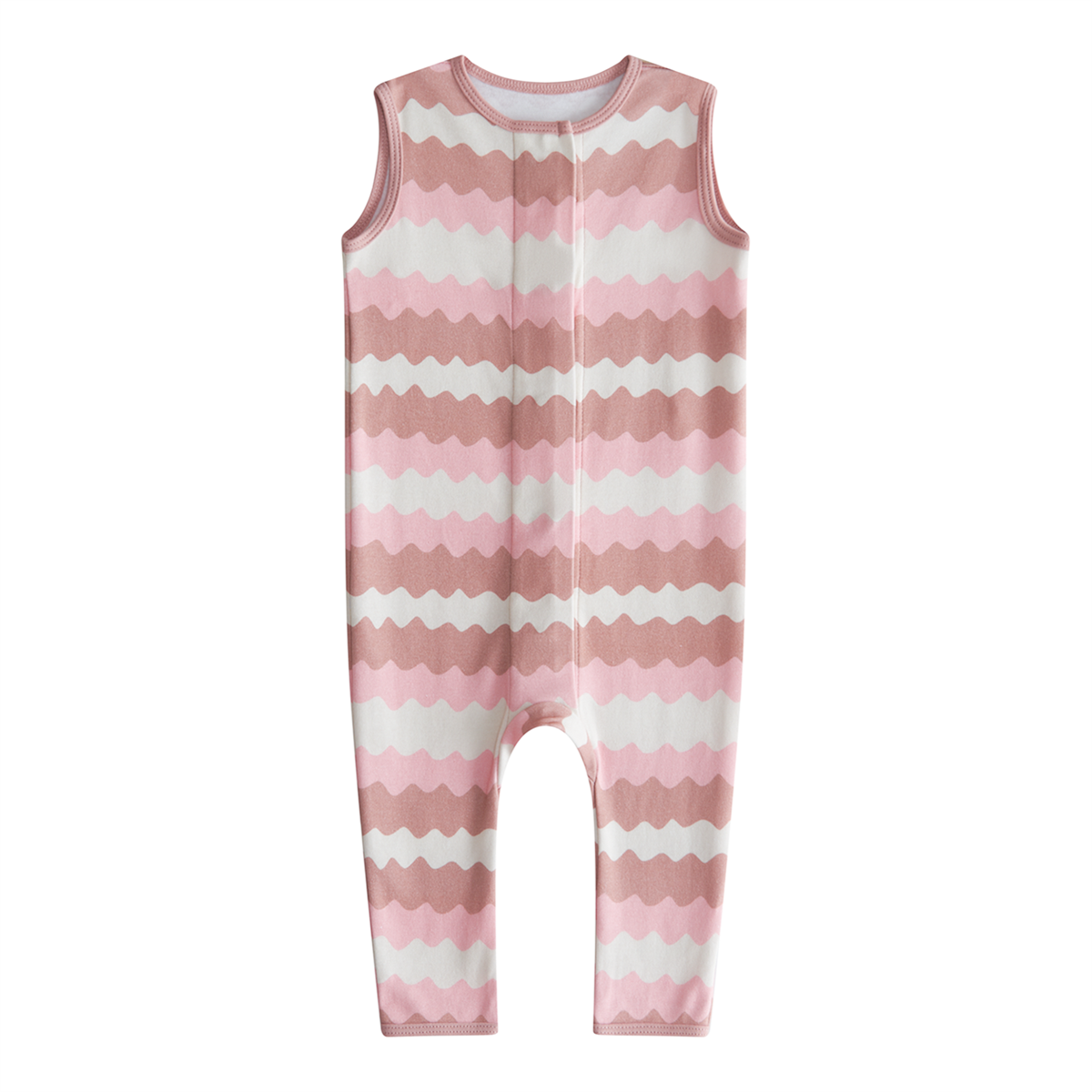 

Комбинезон детский Tony Tots 40254 water pink, Розовый, 40254