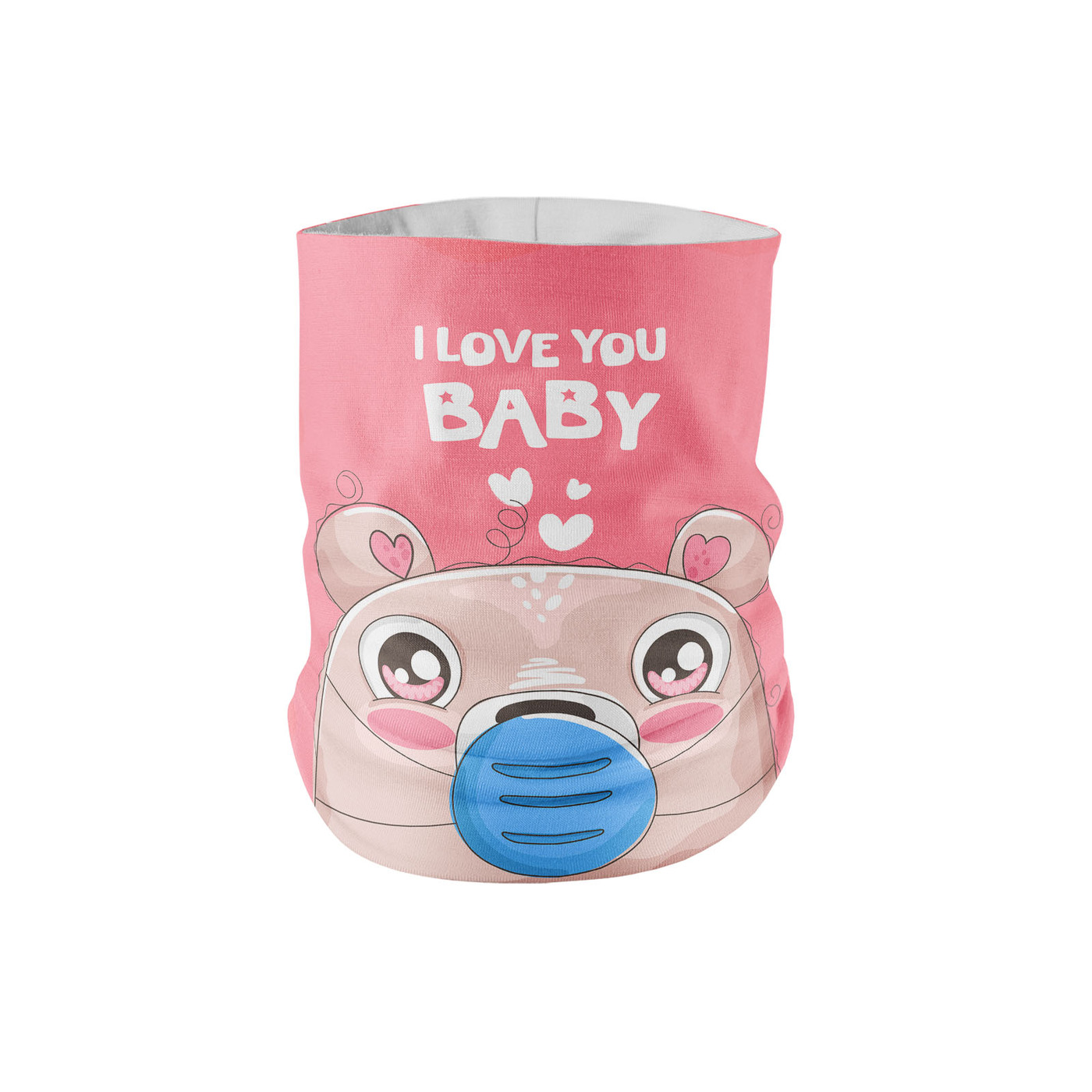 

Снуд-хомут, бафф, Gorolla BuffAllMask2085, Разноцветный, BuffAllMask