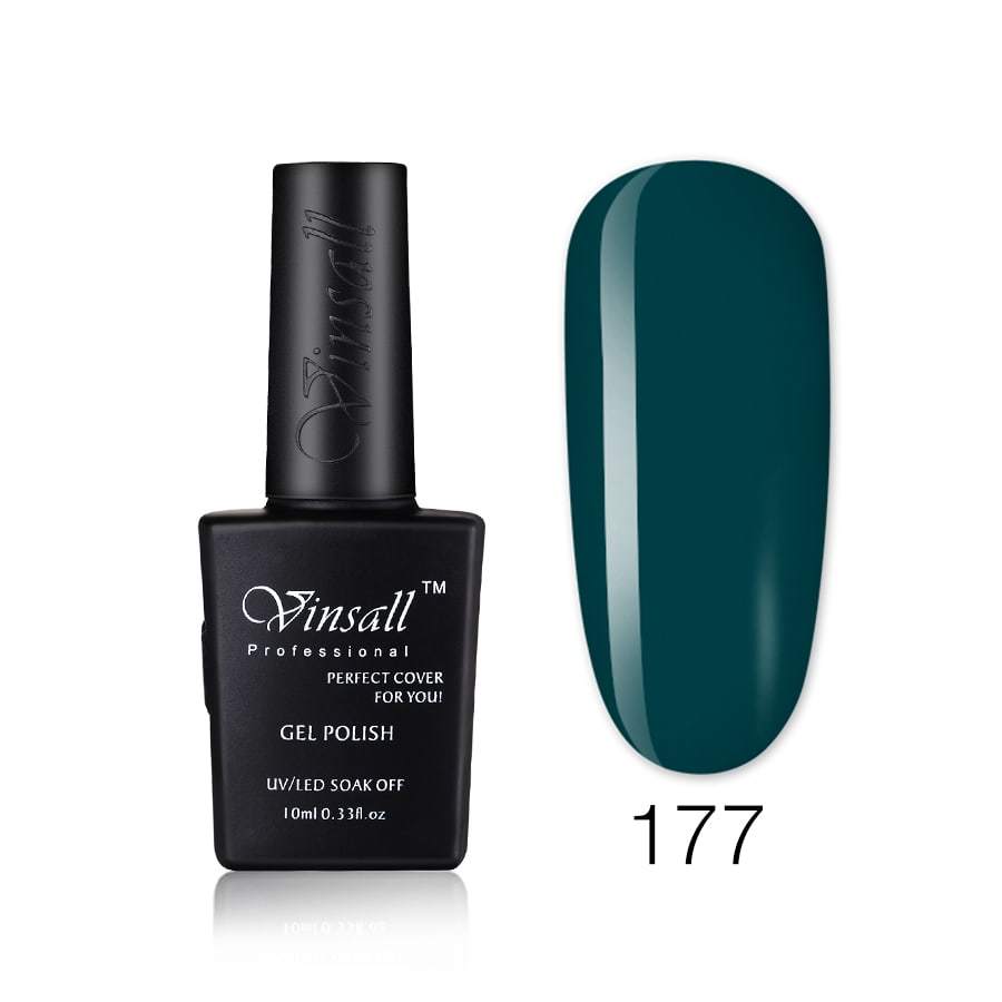 

Гель-лак Vinsall Color 177 10 мл