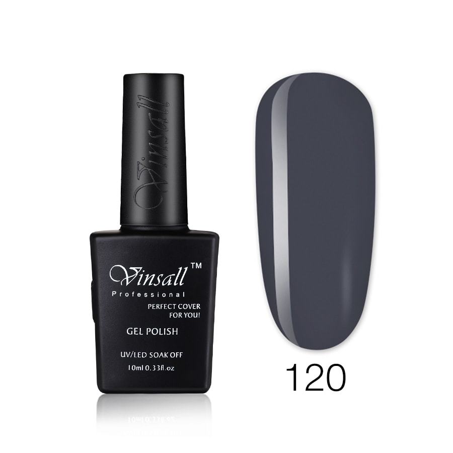 

Гель-лак Vinsall Color 120 10 мл