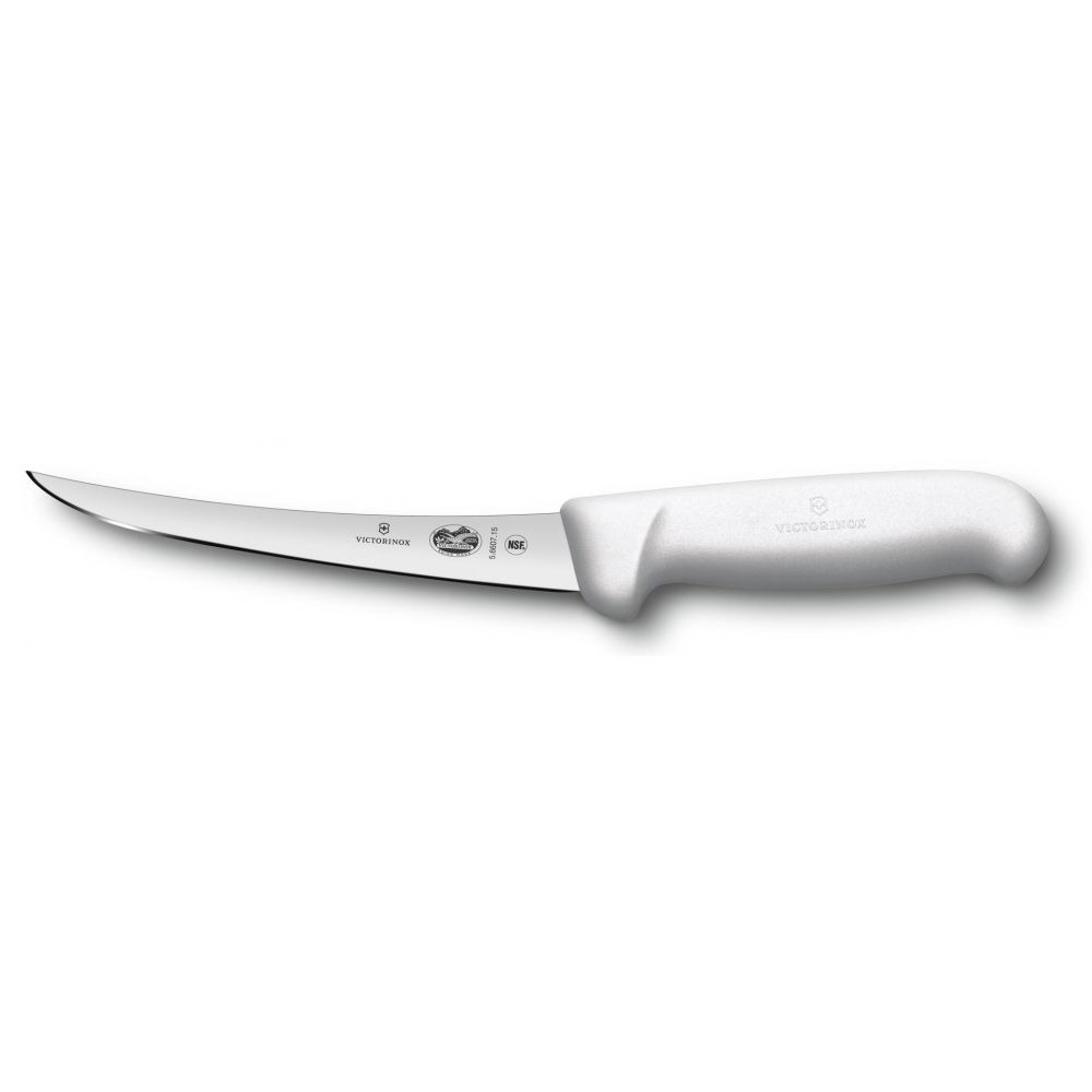 

Нож кухонный VICTORINOX 5.6607.15