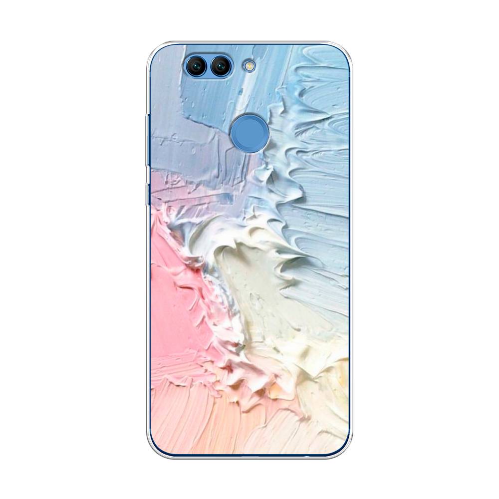 

Чехол Awog на Huawei Nova 2 Plus "Фруктовое мороженное", Разноцветный, 63050-3