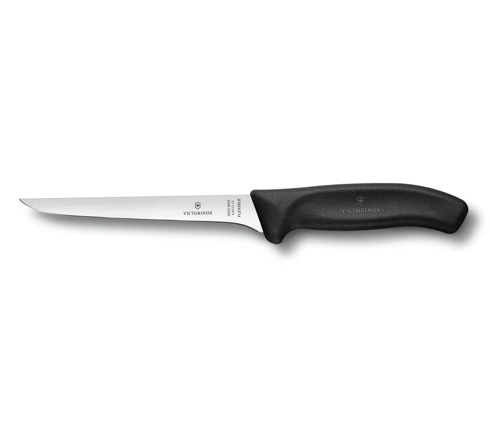 

Нож кухонный VICTORINOX 5.6413.12