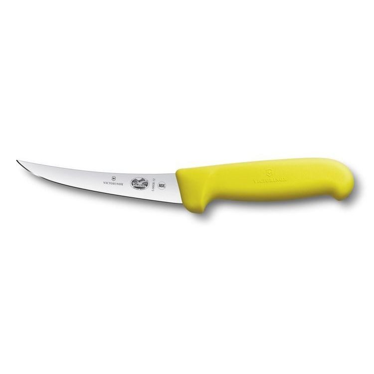 

Нож кухонный VICTORINOX 5.6608.12