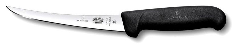 

Нож кухонный VICTORINOX 5.6613.12