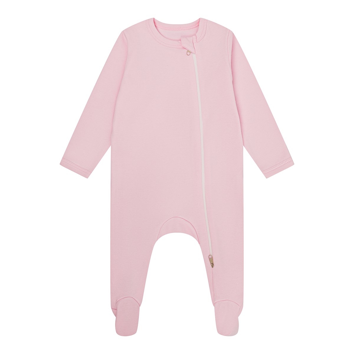 

Комбинезон детский Nakid 54949, нежно-розовый 68, 54949