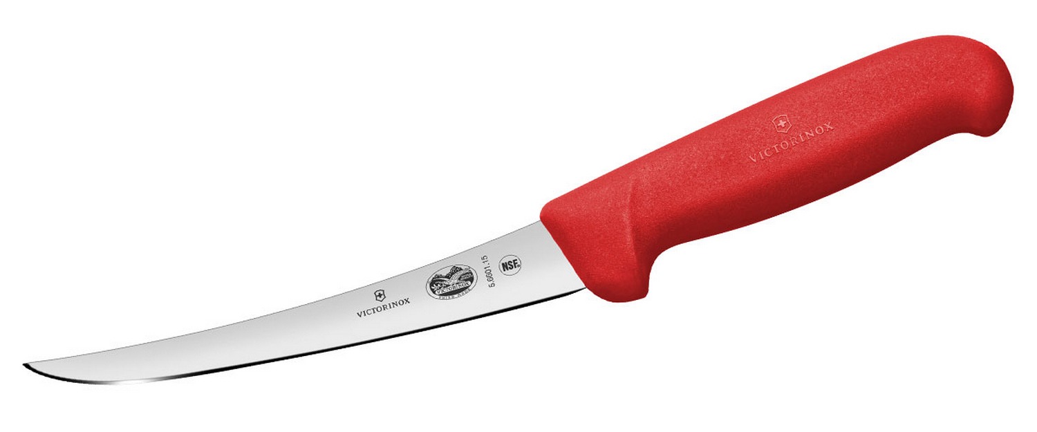 

Нож кухонный VICTORINOX 5.6611.15