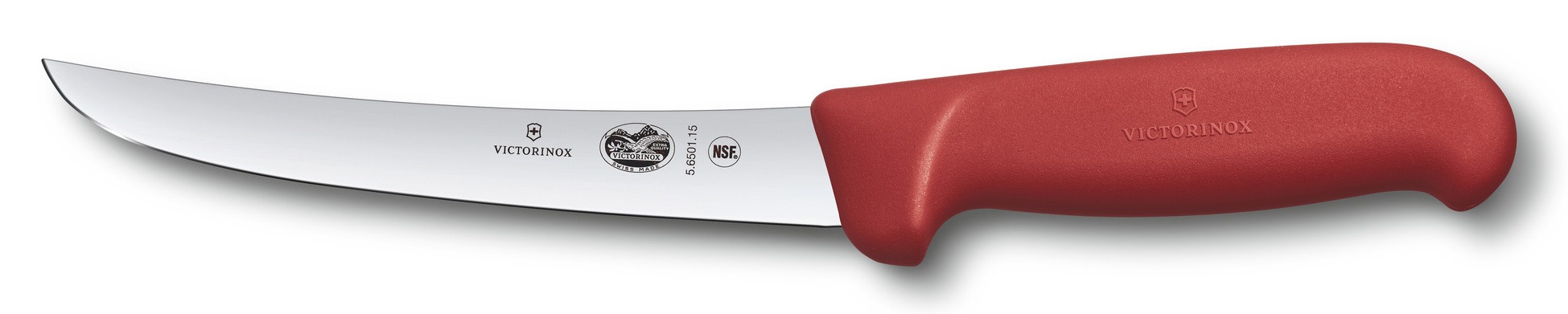 

Нож кухонный VICTORINOX 5.6501.15