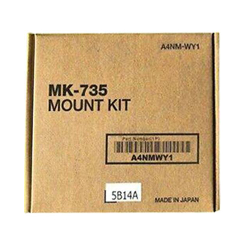 Konica Minolta Опции для периферии Konica Minolta MK-735 Mount Kit (A4NMWY1)