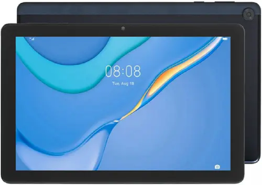 

Планшет Huawei MatePad C3 9.7" 2020 2/32GB Blue Wi-Fi+Cellular, MatePad C3