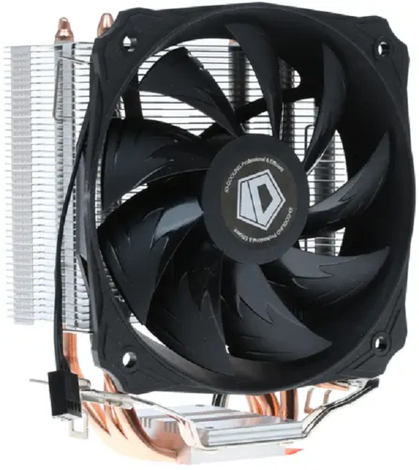 

Корпусной вентилятор ID-COOLING SE-213V2, SE-213V2