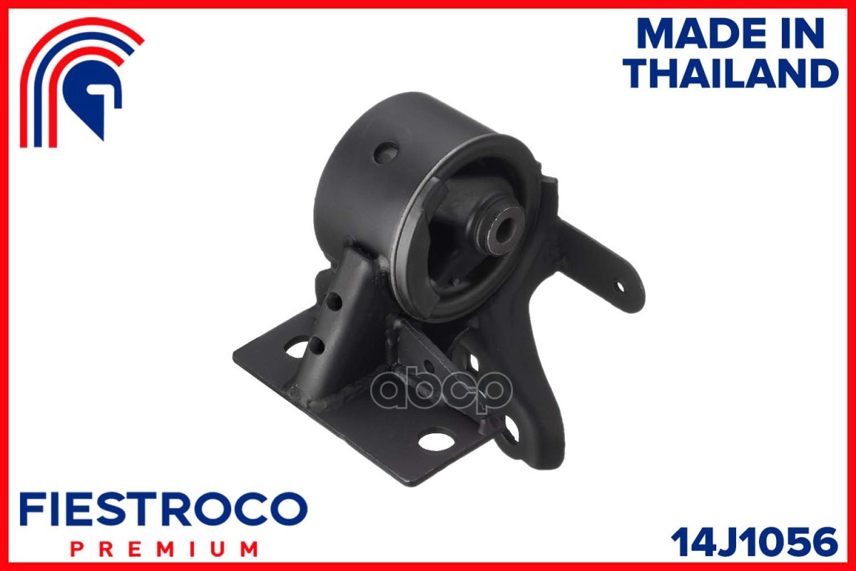 

Опора двигателя FIESTROCO 14J1056 Toyota Caldina Mi21163, Tm-Caldl, 14J1056