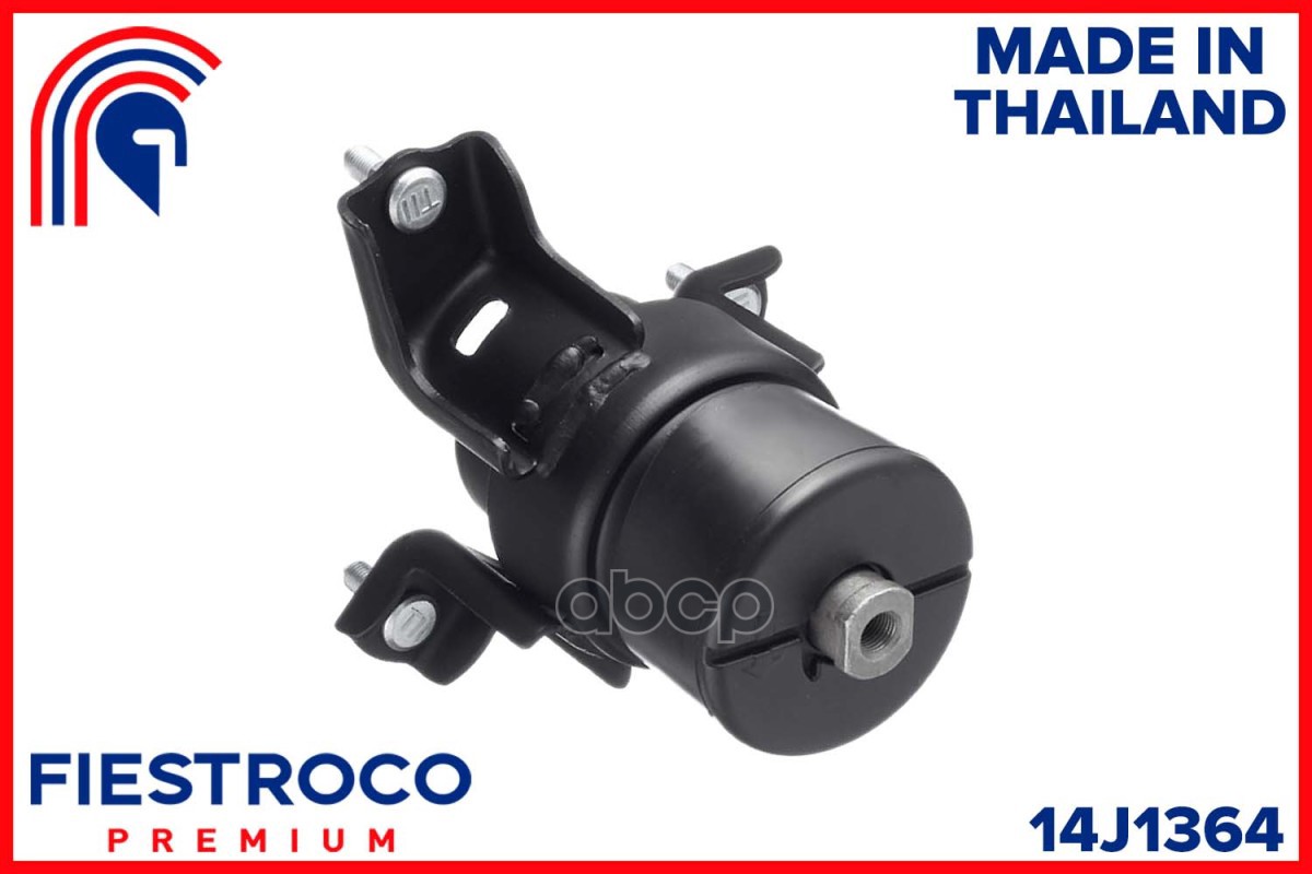 

Daihatsu 14j1364 Опора двигателя FIESTROCO 14J1364, 14J1364