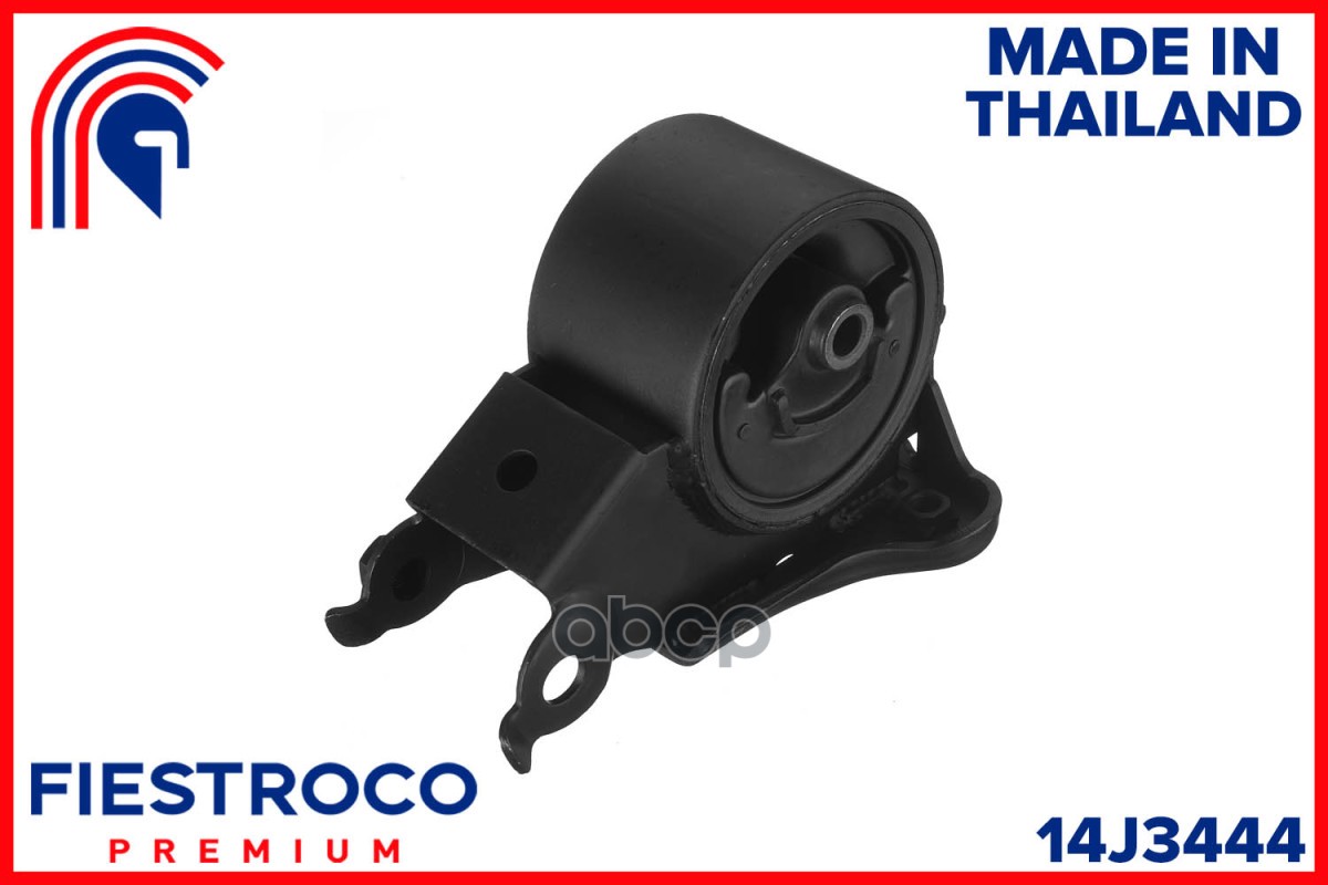 

Опора Двигателя Nissan X-Trail Nt30 Qr20de 2,0 14J3444 FIESTROCO 14J3444, 14J3444