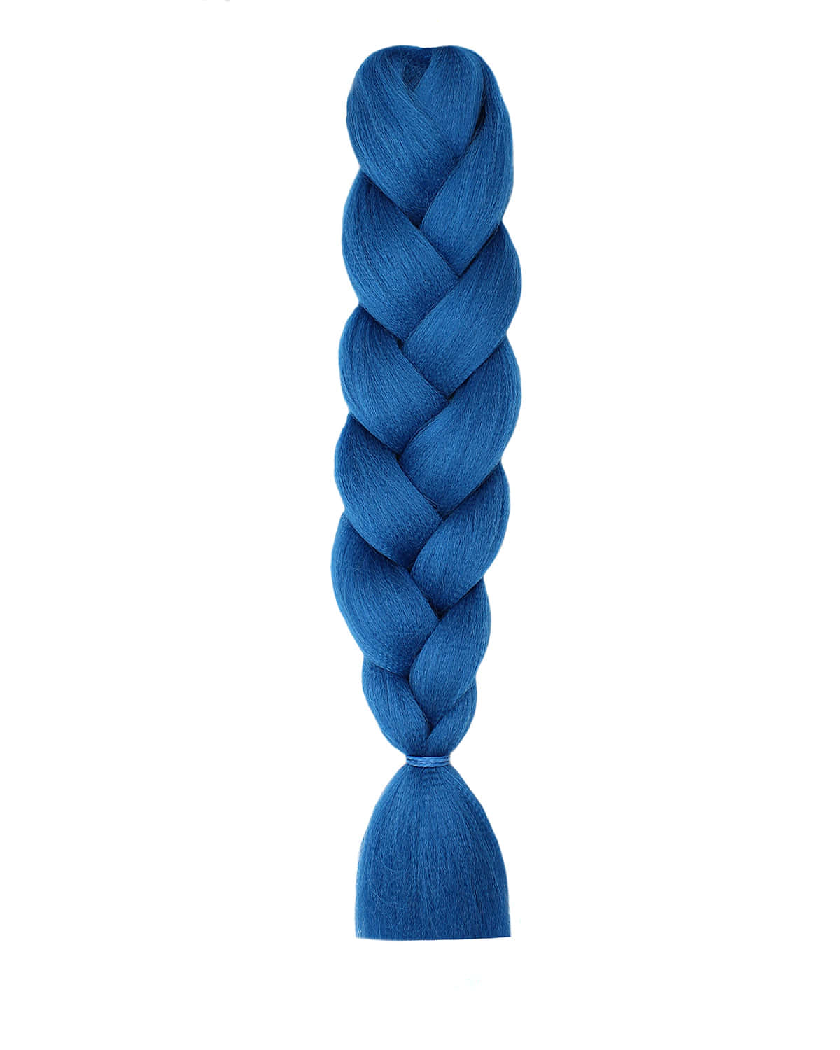 

Канекалон Hairshop 2Braids С21 Сине-голубой, 2Braids