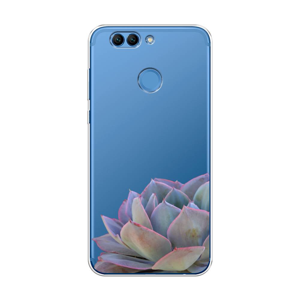 

Чехол Awog на Huawei Nova 2 Plus "Молодило уголок", Разноцветный, 63050-8