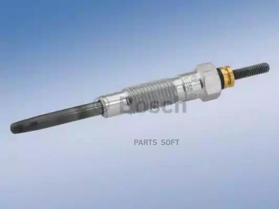 

Свеча накала Bosch 0250212010