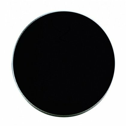 

Пластик для барабана Bowo B025-14, Черный, B025-14