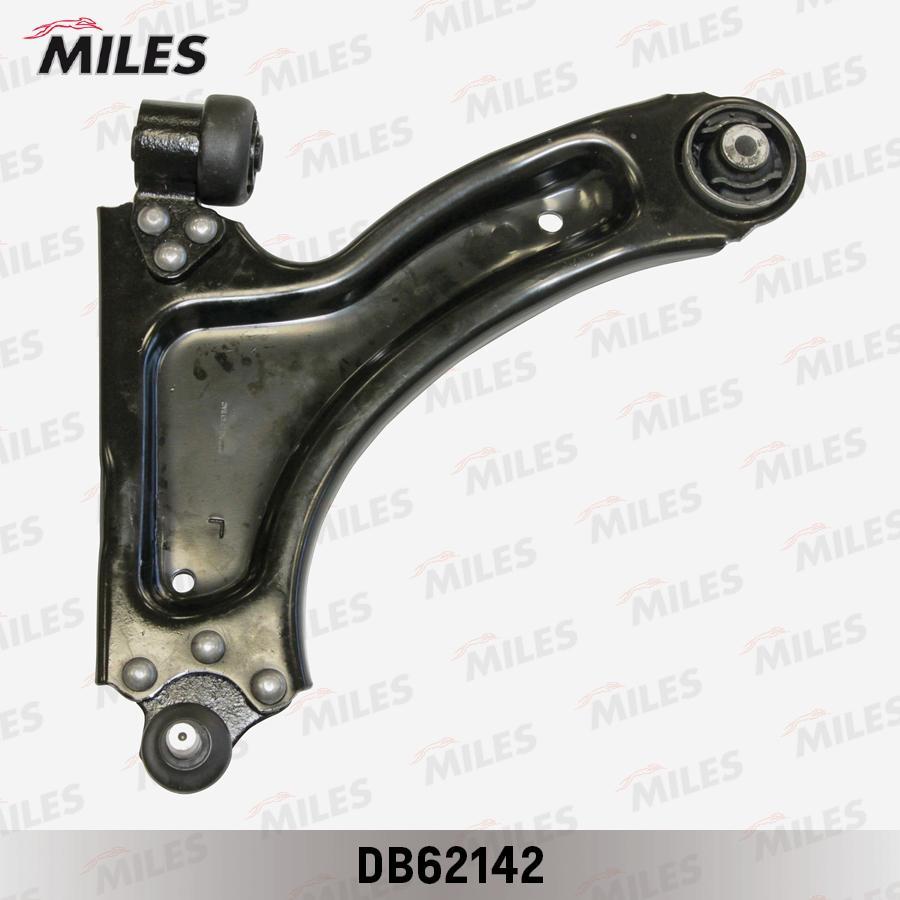 

Рычаг подвески Miles DB62142