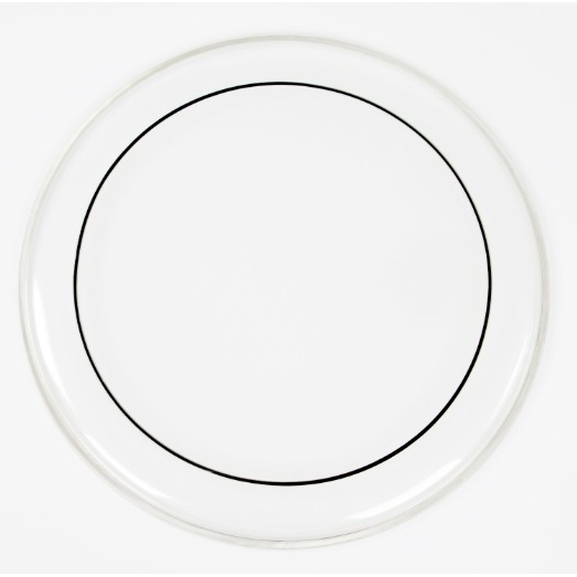 Пластик для барабана Bowo CCOH-10