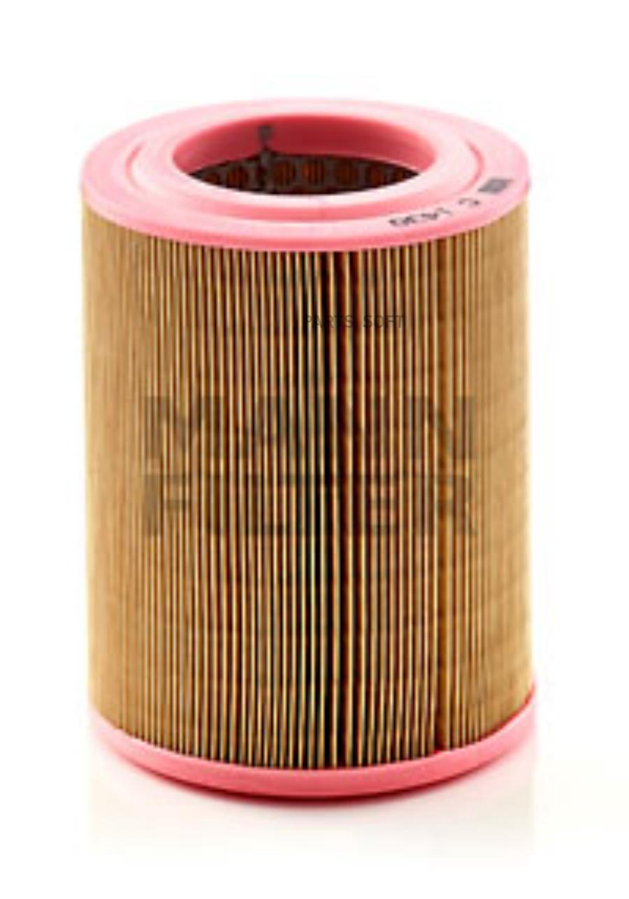 

Фильтр Воздушный Mann-Filter C 1430 MANN-FILTER арт. C 1430