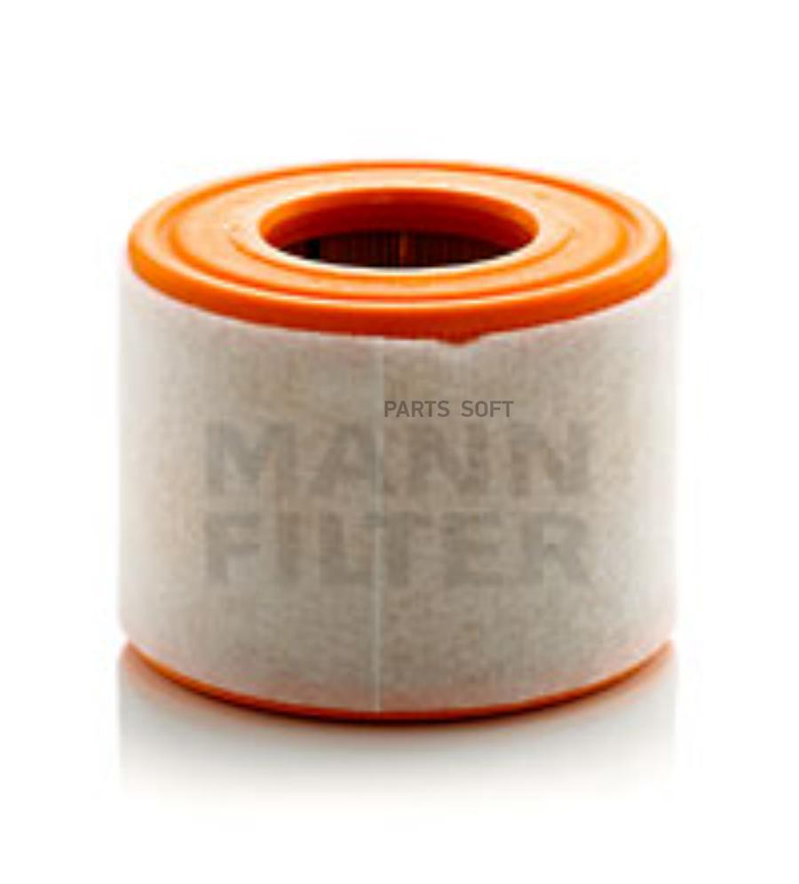 

Фильтр Воздушный Mann C 15 010 MANN-FILTER арт. C 15 010