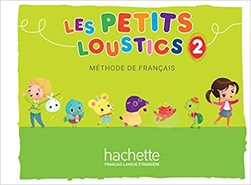 

Les Petits Loustics 2 Livre de l'lve