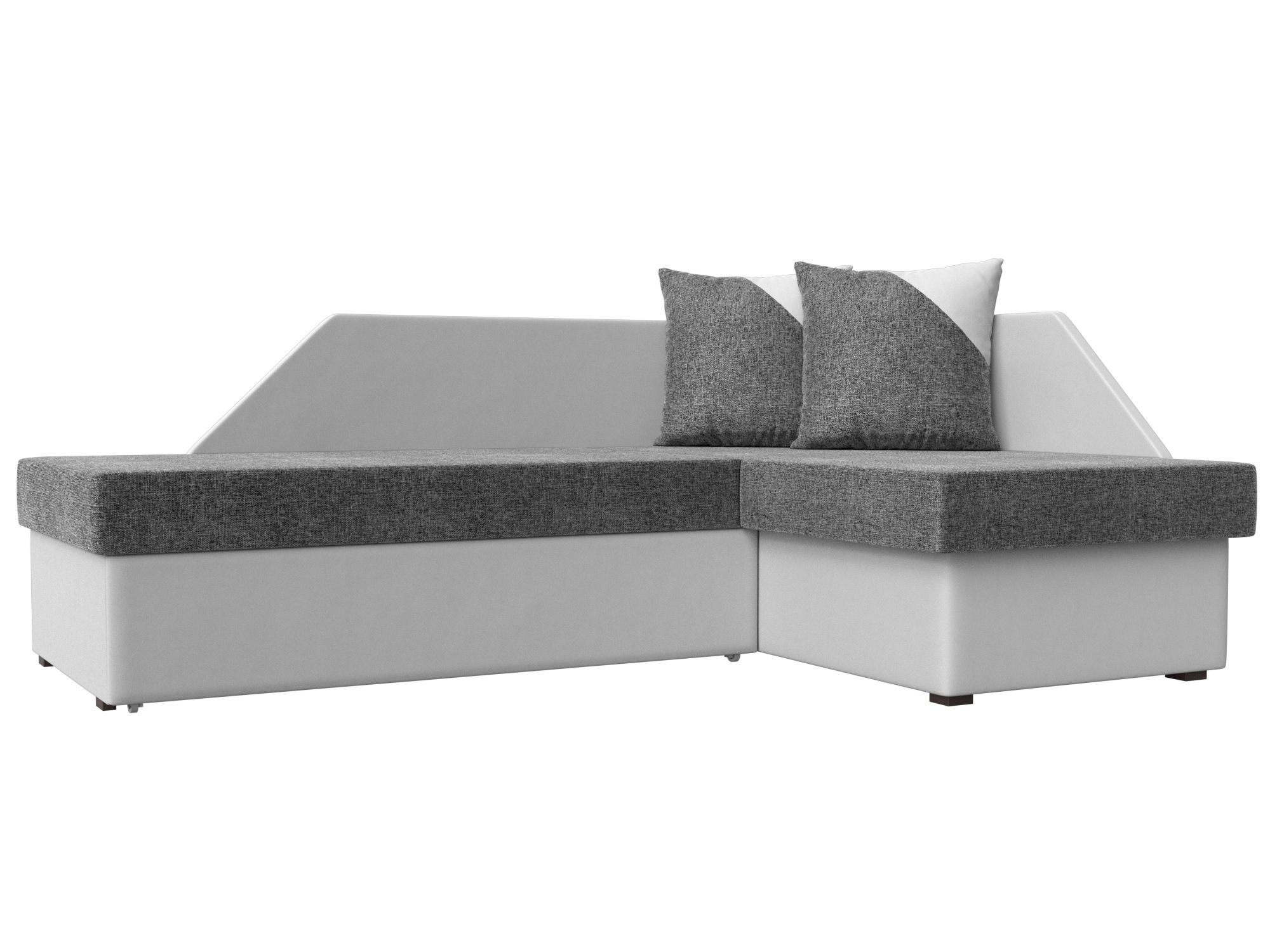 

Угловой диван Лига Диванов Андора правый угол