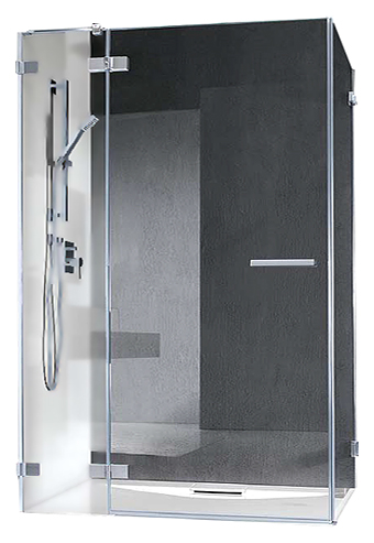 

Radaway Душевой уголок Radaway Euphoria KDJ 120 L