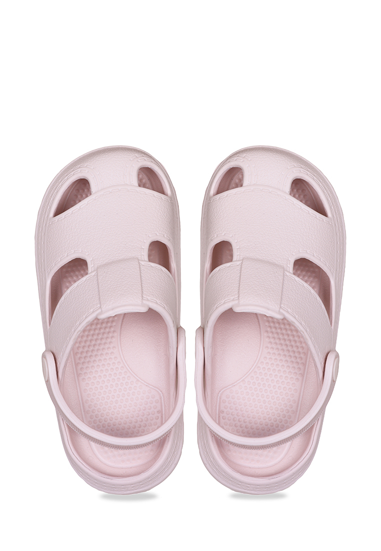 

Шлепанцы Honey Girl MYZ23SS-2266, розовый, 23, MYZ23SS-2266