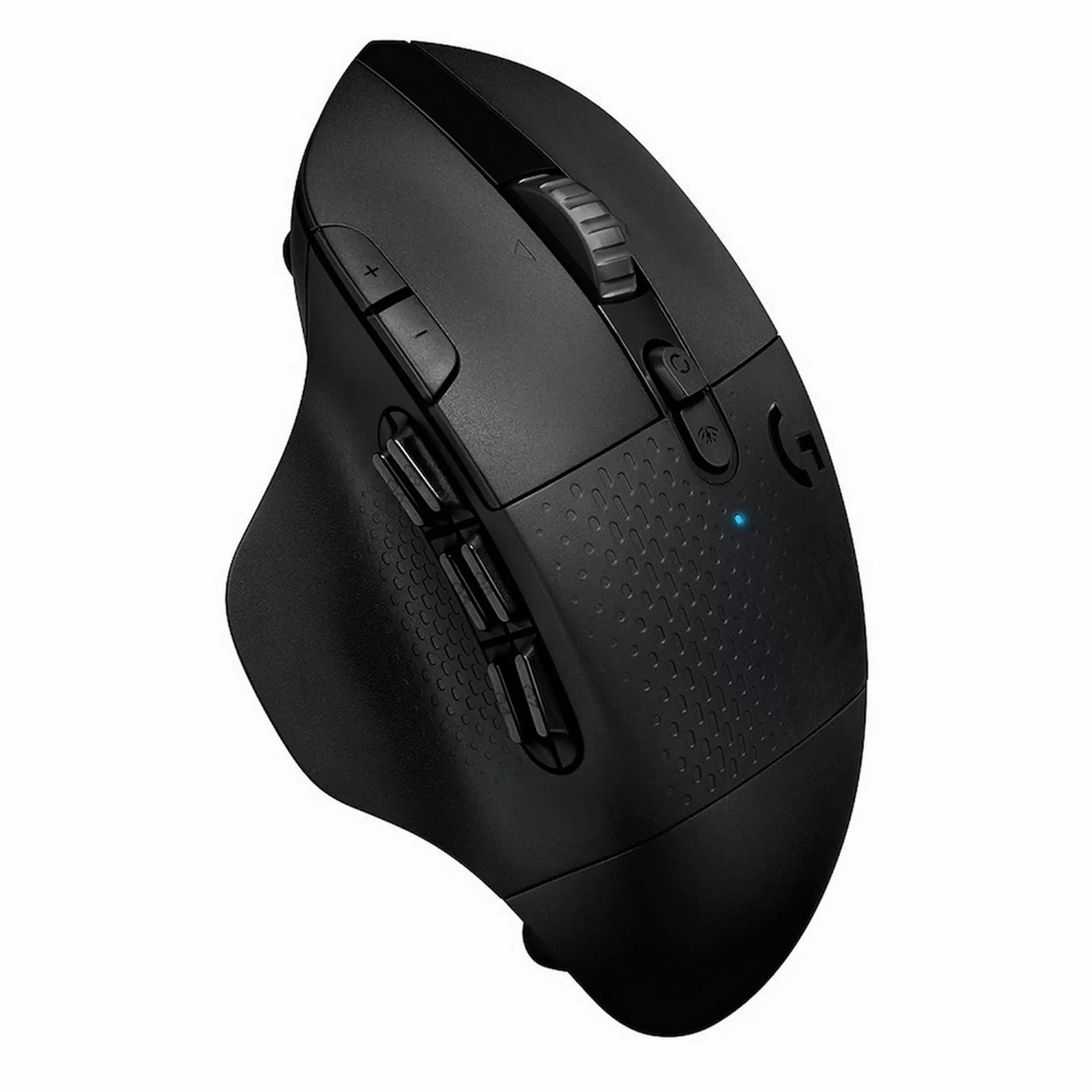 фото Беспроводная игровая мышь logitech g604 черный (910-005653/910-005649)