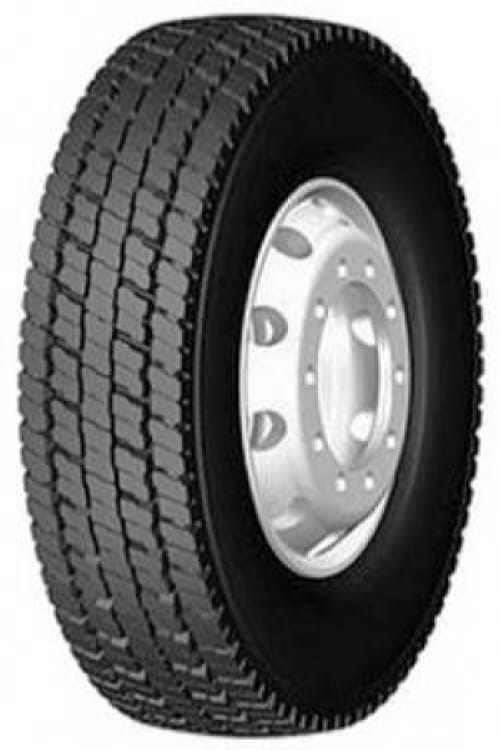 

Шины Кама NR-202 245/70 R17 136/134 M, NR-202 (ведущие оси)