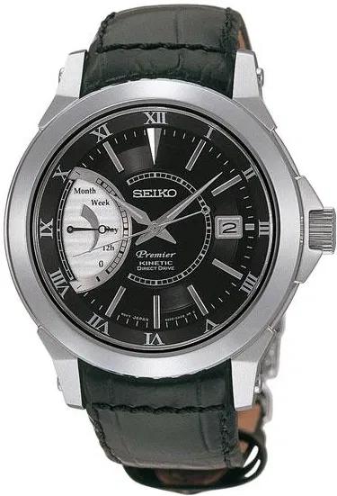

Наручные часы Seiko SRG001P2, SRG001P2