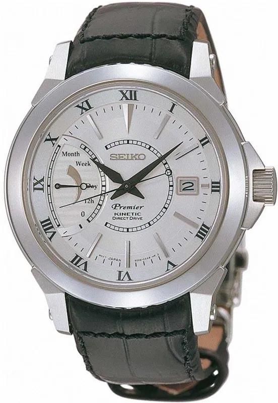 

Наручные часы Seiko SRG003P1, SRG003P1