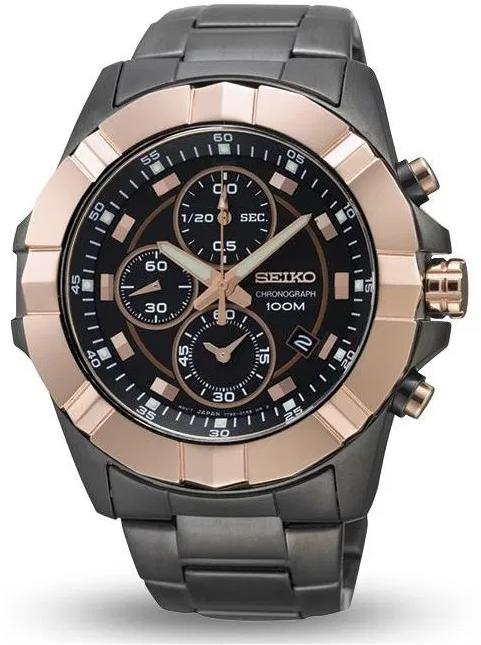 

Наручные часы Seiko SNDD78P1, SNDD78P1
