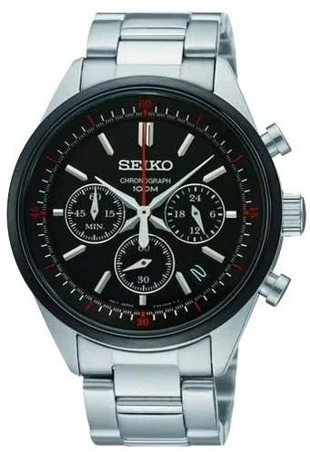 

Наручные часы Seiko SSB063P1, SSB063P1