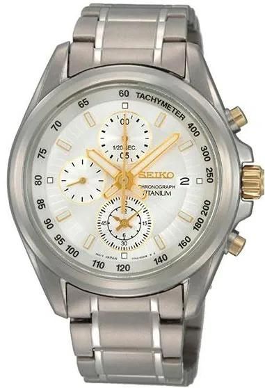 

Наручные часы Seiko SNDC95P1, SNDC95P1