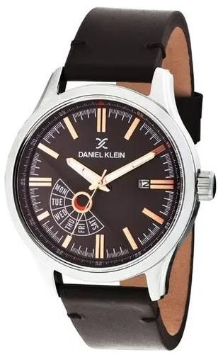 

Наручные часы Daniel Klein 11499-3, 11499-3