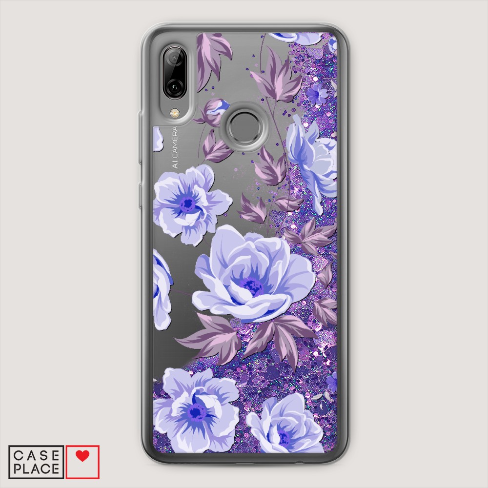 Чехол Awog  на  Huawei P Smart 2019/Honor 10 Lite 
