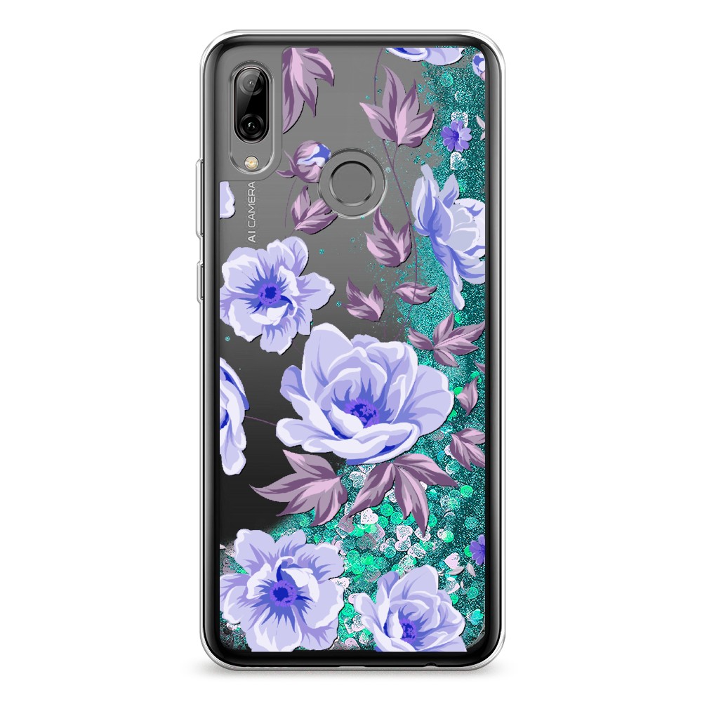 

Чехол Awog "Цветочная фантазия 1" на Honor 10 Lite/Huawei P Smart 2019, 67295-1