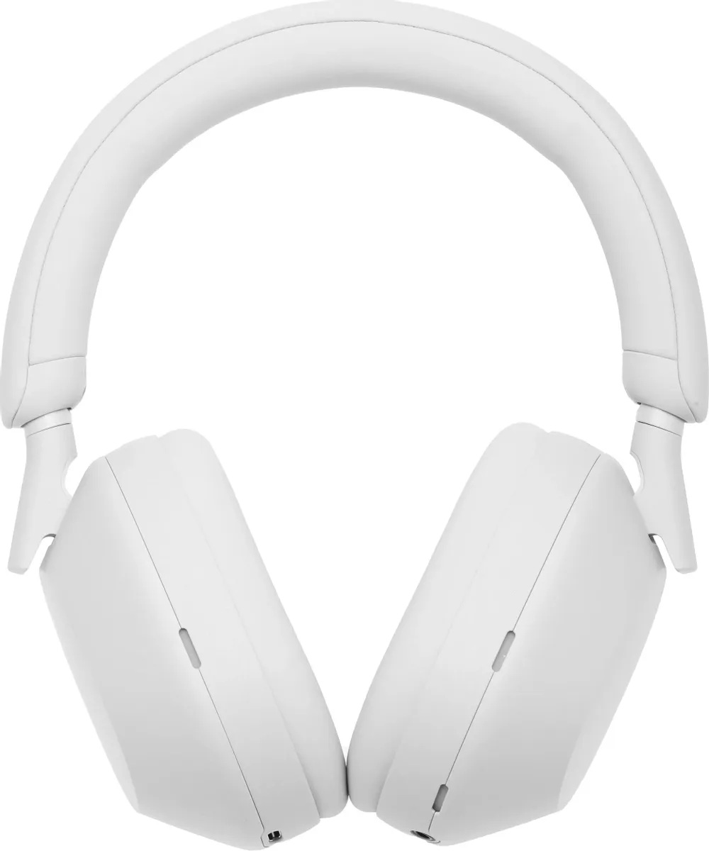 

Наушники Sony WH-1000XM5, Bluetooth/3.5 мм, мониторные, белый wh1000xm5/s, Наушники Sony WH-1000XM5, Bluetooth/3.5 мм, мониторные, белый [wh1000xm5/s]