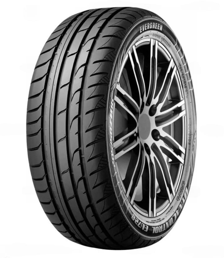 

Шина Evergreen DYNACONTROL EU728 R17 205/50 93W XL