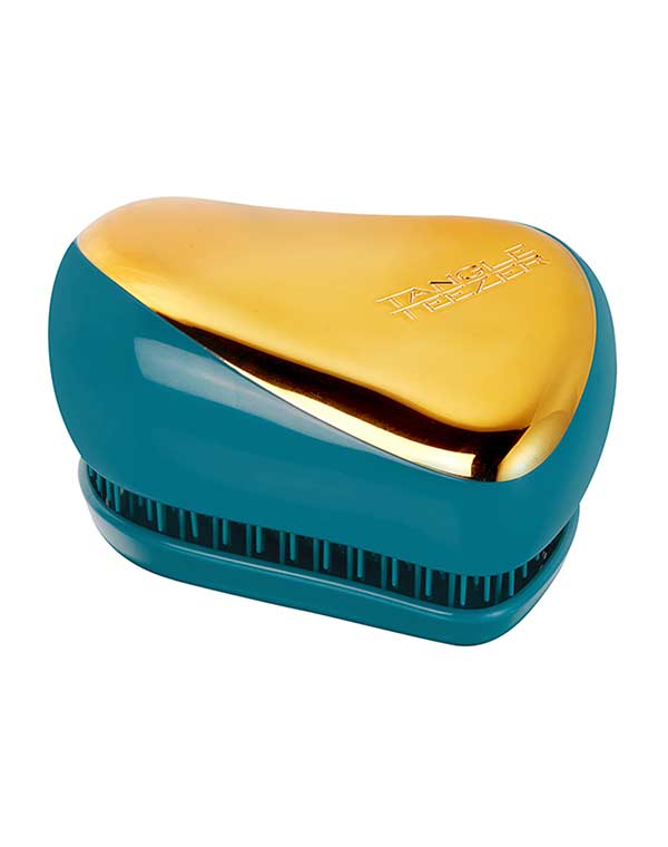 фото Расческа tangle teezer compact styler bronze sunset