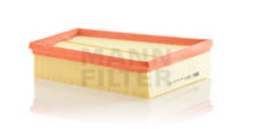 

Фильтр Воздушный Mann C 2512 MANN-FILTER арт. C 2512
