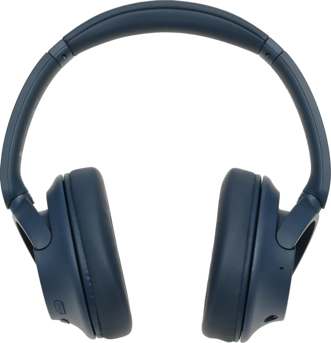 

Беспроводные наушники Sony WH-CH720N Blue, WH-CH720N
