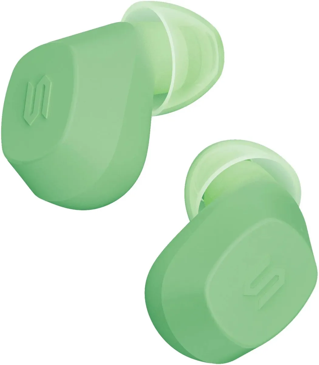 

Беспроводные наушники Soul Soul S-Nano Turquoise (80001353), Soul S-Nano