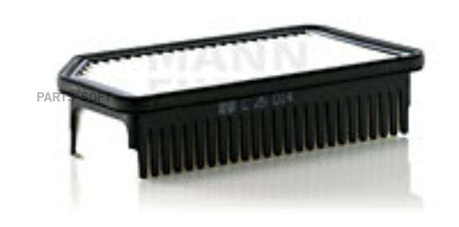 

Фильтр Воздушный Mann C 26 014 MANN-FILTER арт. C 26 014