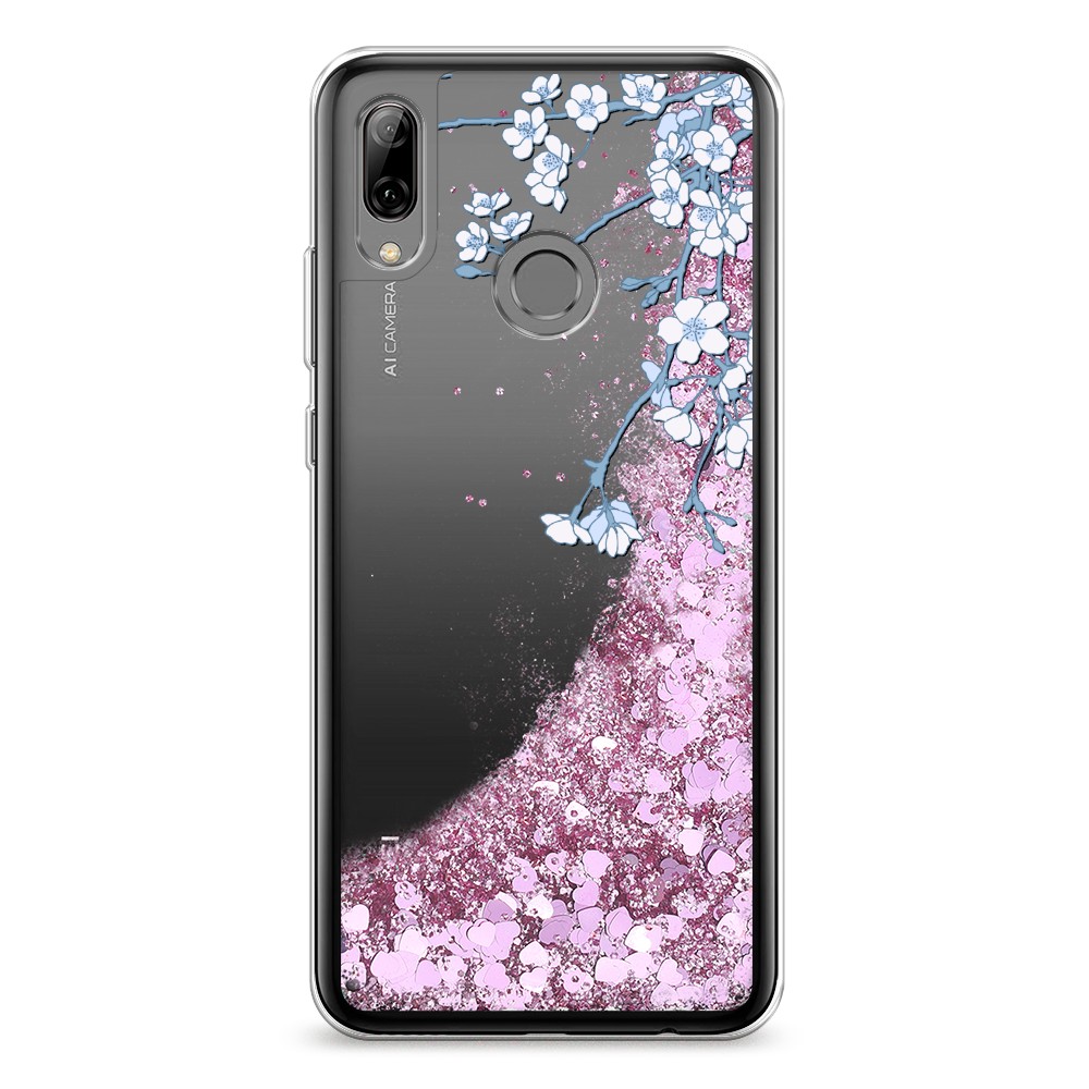 

Чехол Awog "Цветочная фантазия 3" на Honor 10 Lite/Huawei P Smart 2019, 67294-1