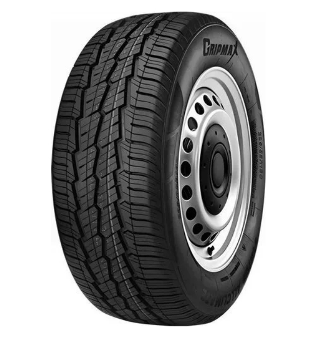 

Автошина Gripmax SureGrip A/S Van 195/60 R16 99 T